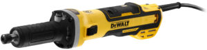 DeWALT DWE4997 přímá bruska s regulací otáček