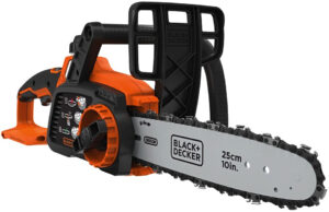 BLACK+DECKER BLACK and DECKER GKC1825LB aku řetězová pila