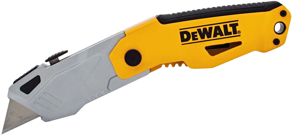 DeWALT DWHT10261-0 sklápěcí nůž s AUTOLOAD