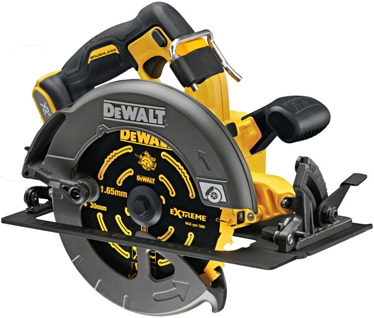 DeWALT DCS578N FlexVolt (verze bez aku)