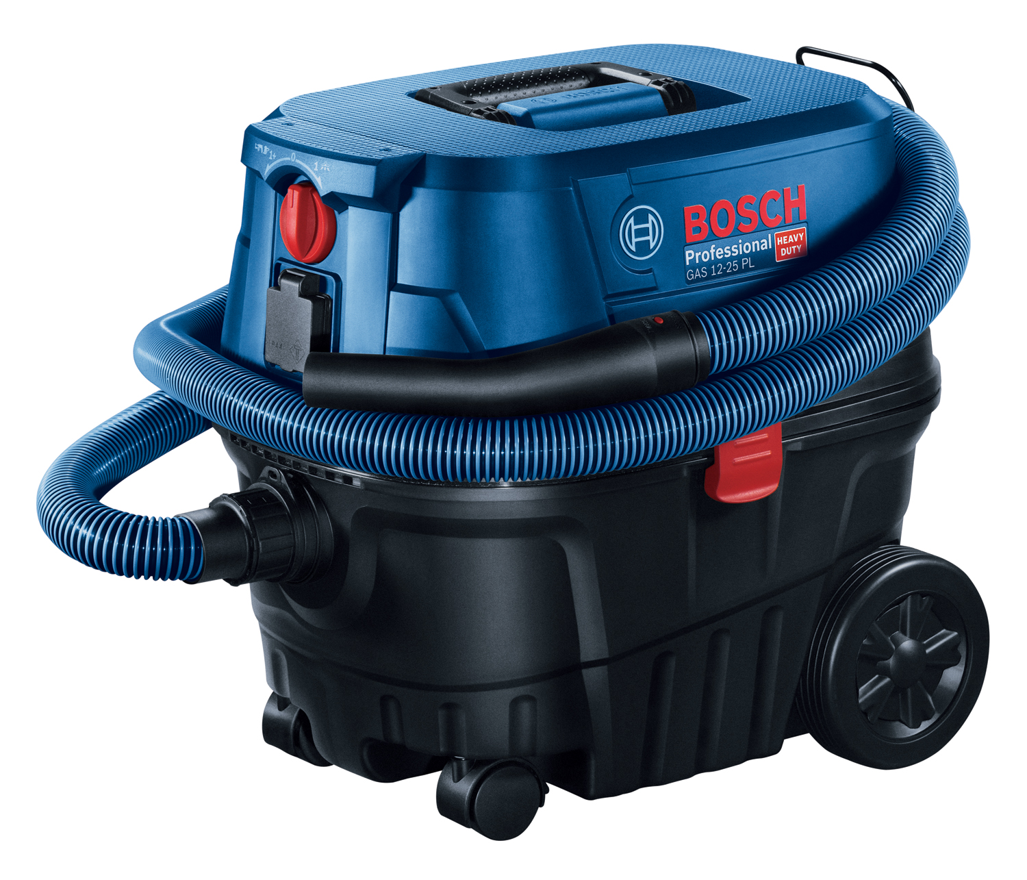 Bosch GAS 12-25 PL Professional 0.601.97C.100