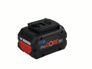 Bosch GBA ProCORE 18V 8Ah 1.600.A01.6GK