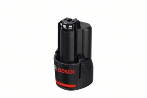 Bosch GBA 12V 3.0Ah Li-ion 1.600.A00.X79