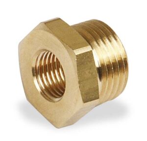 Aircraft® Redukce 1/4" IG x 1/2" AG