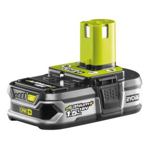 Akumulátor Ryobi RB18L15 ONE+ Li-ion 1