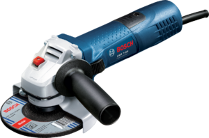 Bosch GWS 7-125 Professional 0.601.388.108