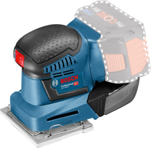 Bosch GSS 18 V-10 Professional 0.601.9D0.200