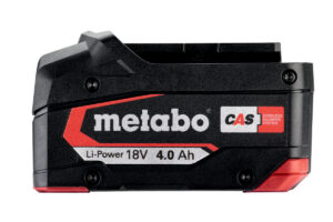 Metabo 18 V