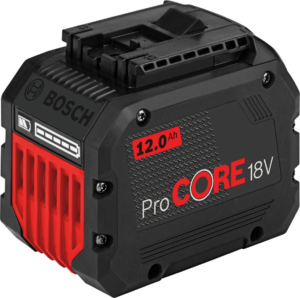 Bosch GBA ProCORE 18V 12Ah 1.600.A01.6GU