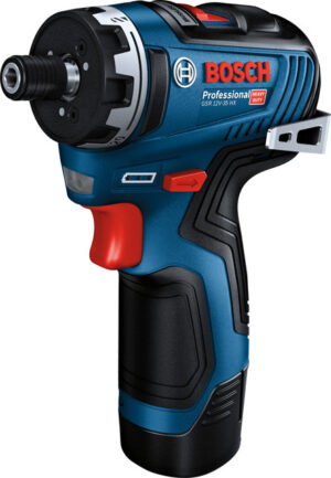 BOSCH GSR 12V-35 HX aku šroubovák + L-Boxx