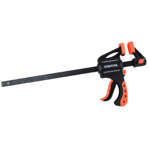 Stolařská svěrka Quick-grip STAVTOOL Dostupné varianty: Stolařská svěrka Quick-grip 150 mm STAVTOOL