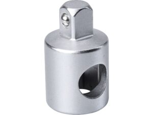 FORTUM Adaptér vnitřní 1/2" vnější 3/8"