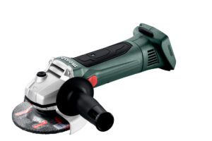 METABO W 18 LTX 125 600165850