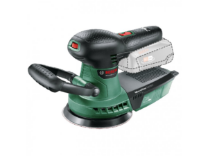 Bosch Advanced Orbit 18 06033D2100 Dostupné varianty: Aku excentrická bruska Bosch AdvancedOrbit 18 (solo)