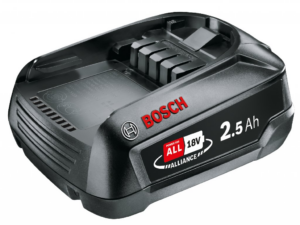 Bosch PBA 18V 2