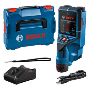 Bosch D-tect 200 C Professional 0.601.081.601