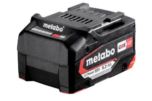 Metabo 18 V