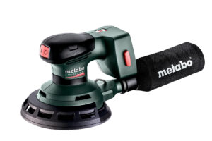 Metabo SXA 18 LTX 150 BL 600411840