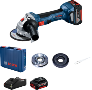 Bosch GWS 180-LI Professional 0.601.9H9.021