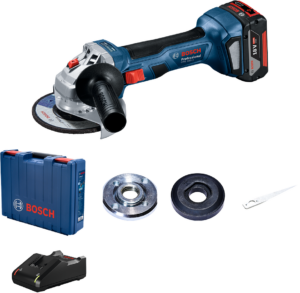 Bosch GWS 180-LI Professional 06019H9025