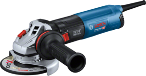 Bosch GWS 14-125 S 0.601.7D0.100