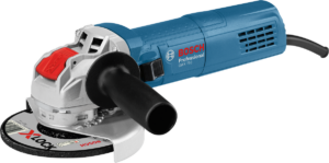 Bosch GWX 750-125 Professional 0.601.7C9.100