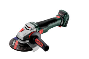 Metabo WB 18 LTX BL 15-150 QUICK 601732840