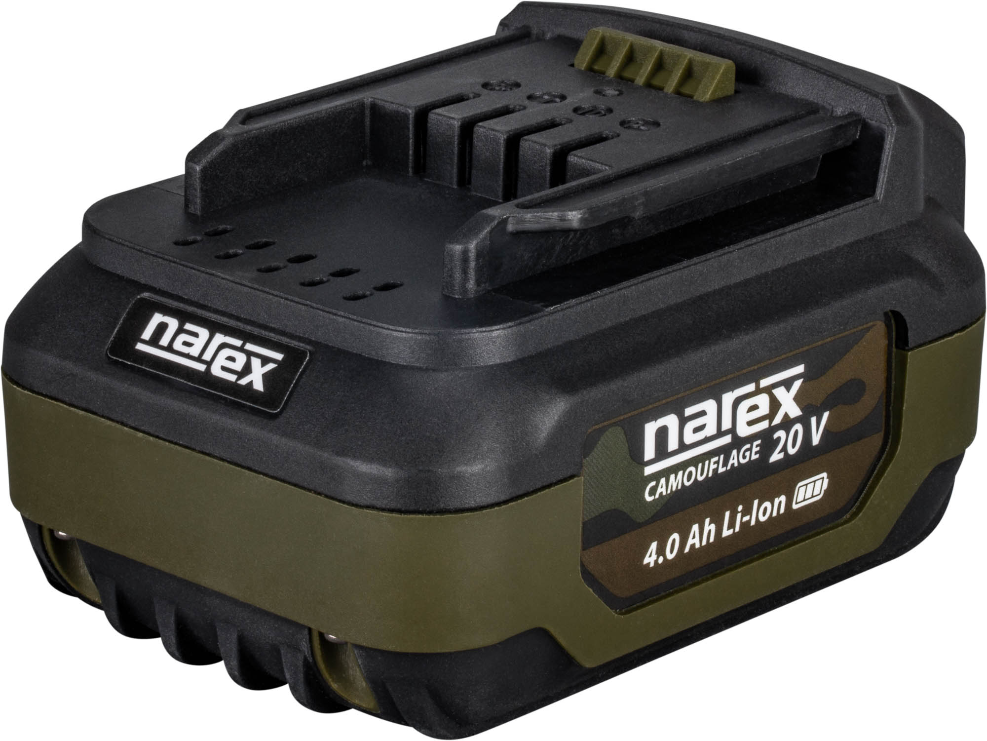 Narex 65405737 CB 4 20V