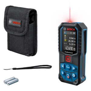 Bosch GLM 50-27 C Professional 0.601.072.T00