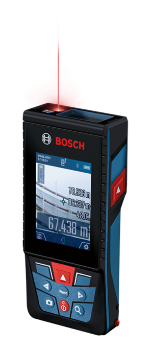 BOSCH GLM 150-27 C 0601072Z00