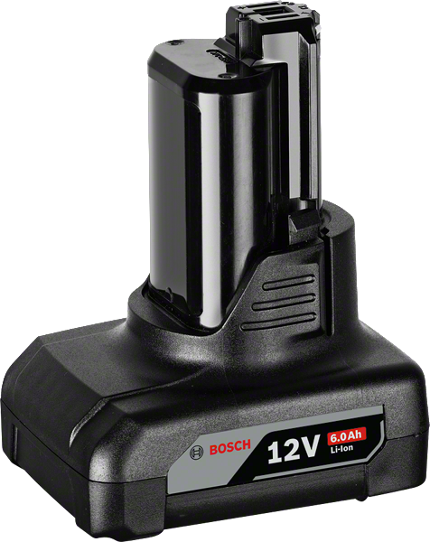 Bosch GBA 12V 6