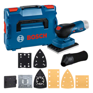 Bosch AKU GSS 12V-13 06019L0001