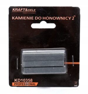 Honovací kameny 2" pro honovací přípravek KD10358 KRAFT&DELE