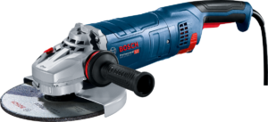 Bosch GWS 24-230 JZ CYCLON 0 601 8C3 300