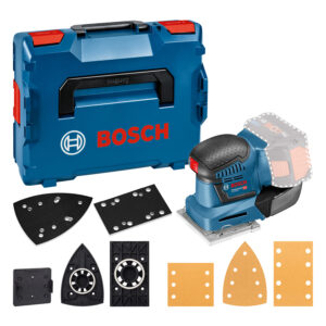 Bosch GSS 18V-10 Professional 06019D0202