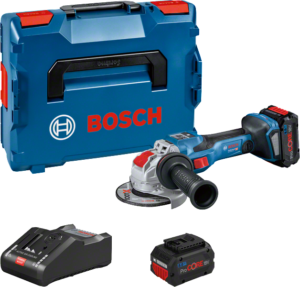 Bosch Biturbo GWX 18V-15 SC 0.601.9H6.501