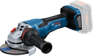 Bosch GWS 18V-15 P Biturbo 0 601 9H6 A00