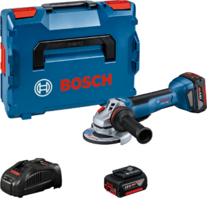 Bosch GWS 18V-10 06019J4101