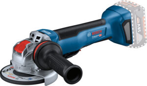 Bosch GWX 18V-10 P 06019J4200