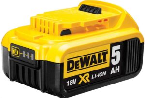 DeWalt DCB184 18V 5