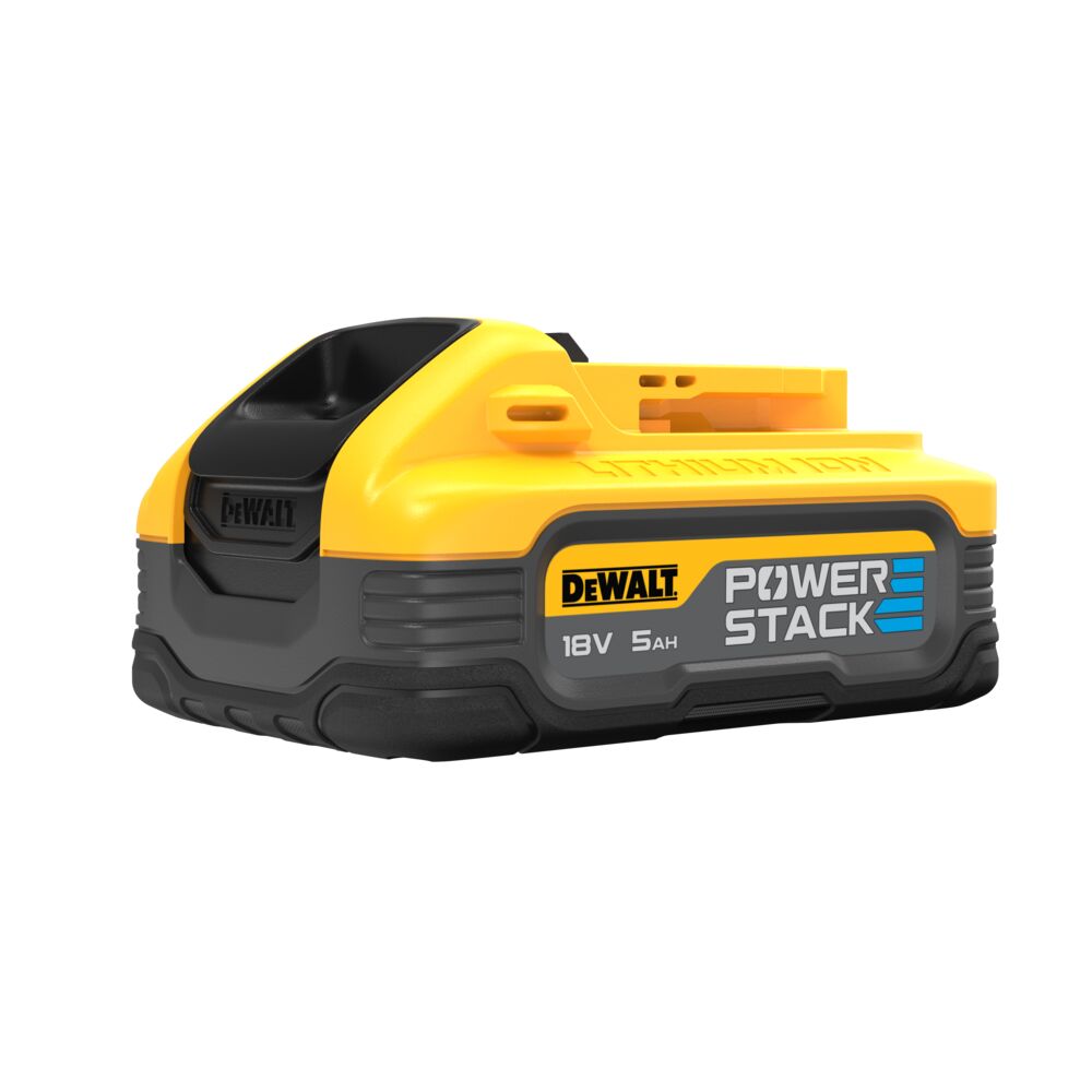 DeWalt DCBP518 PoWerstack Li-Ion 18V 5