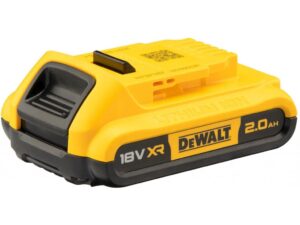 Dewalt DCB183-XJ Li-Ion 18V 2