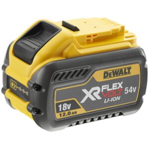 DeWalt DCB548 18/54V 12Ah Flexvolt