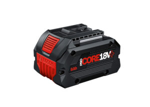 Bosch ProCORE 18V 8