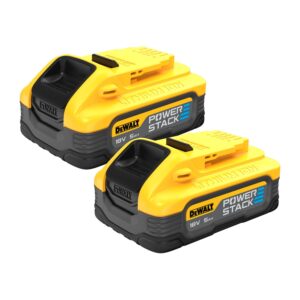 DeWALT DCBP518H2