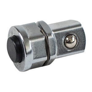 Adaptér na hlavice 1/4" pro ráčnový klíč 10mm