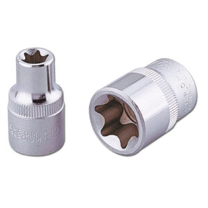 Hlavice 3/8" E6 Dostupné varianty: Hlavice 3/8" HONITON E7