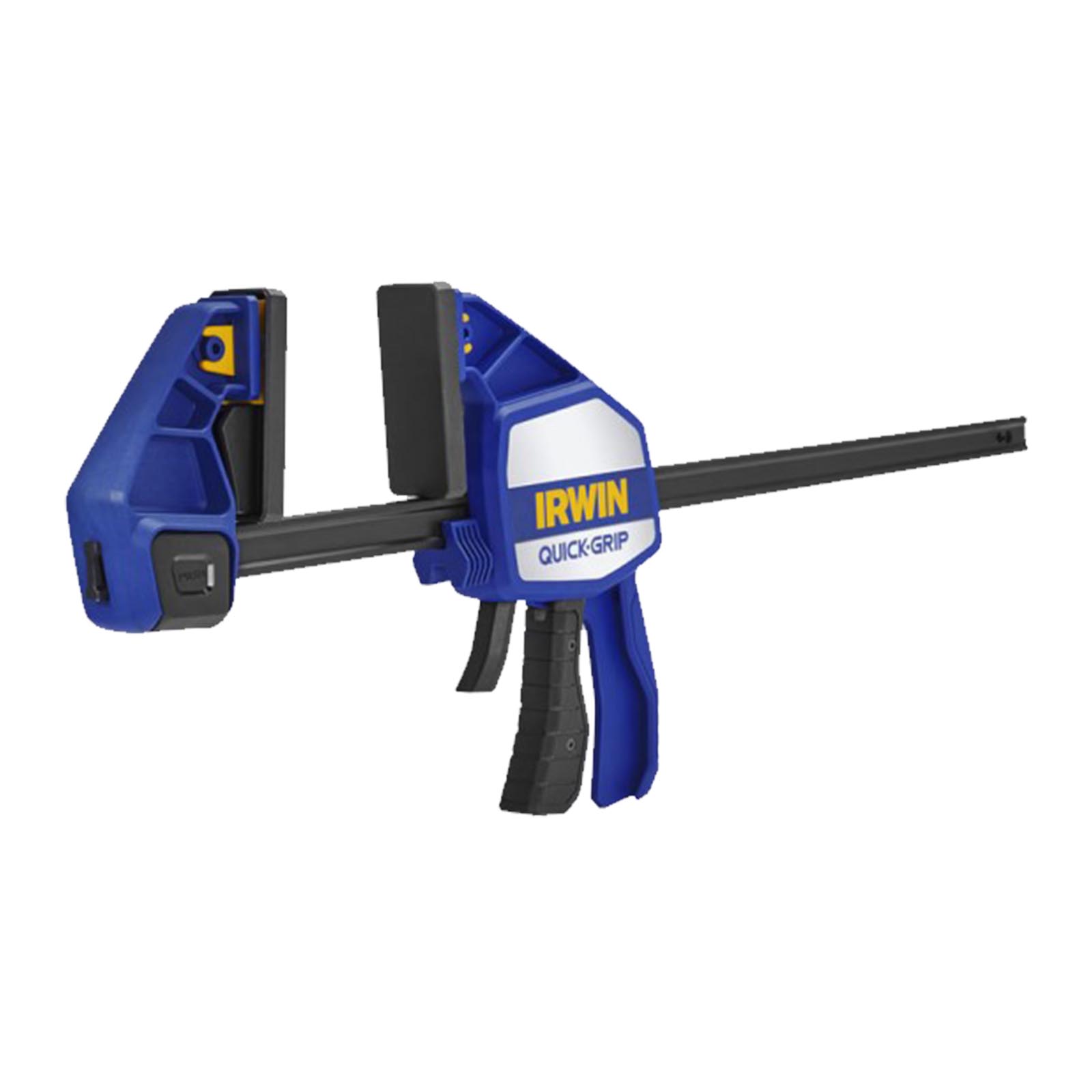 Irwin Tools JO10505942 Svěrka Quick-Grip XP 6"/150mm Dostupné varianty: Svěrka Quick-Grip XP 36"|900 mm IRWIN