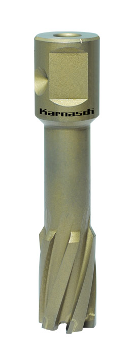 Karnasch® Jádrový vrták Ø 47 mm Karnasch HARD-LINE 55