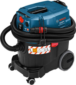 BOSCH GAS 35 L AFC 1200W (35 l) průmyslový vysavač s auto oklepem – prachová třída L